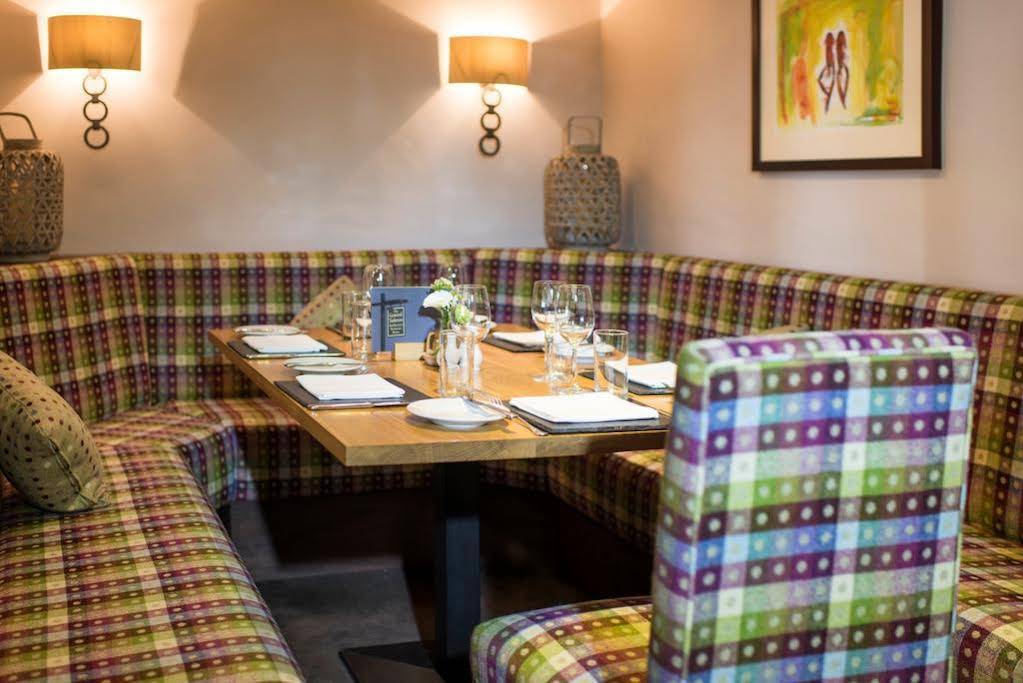 The General Tarleton Inn — Knaresborough — photo 3