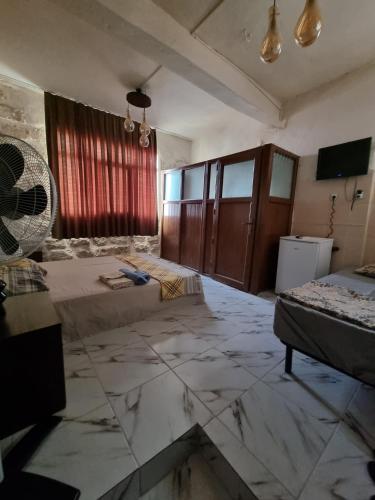 Merde Konağı in Mardin, Turkey