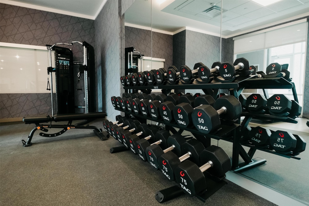 Homewood Suites by Hilton Buford Mall of GA - photo 19
