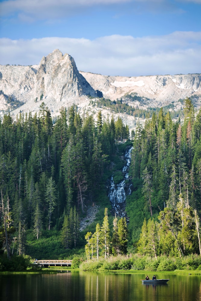 Tamarack Lodge and Resort - photo 49
