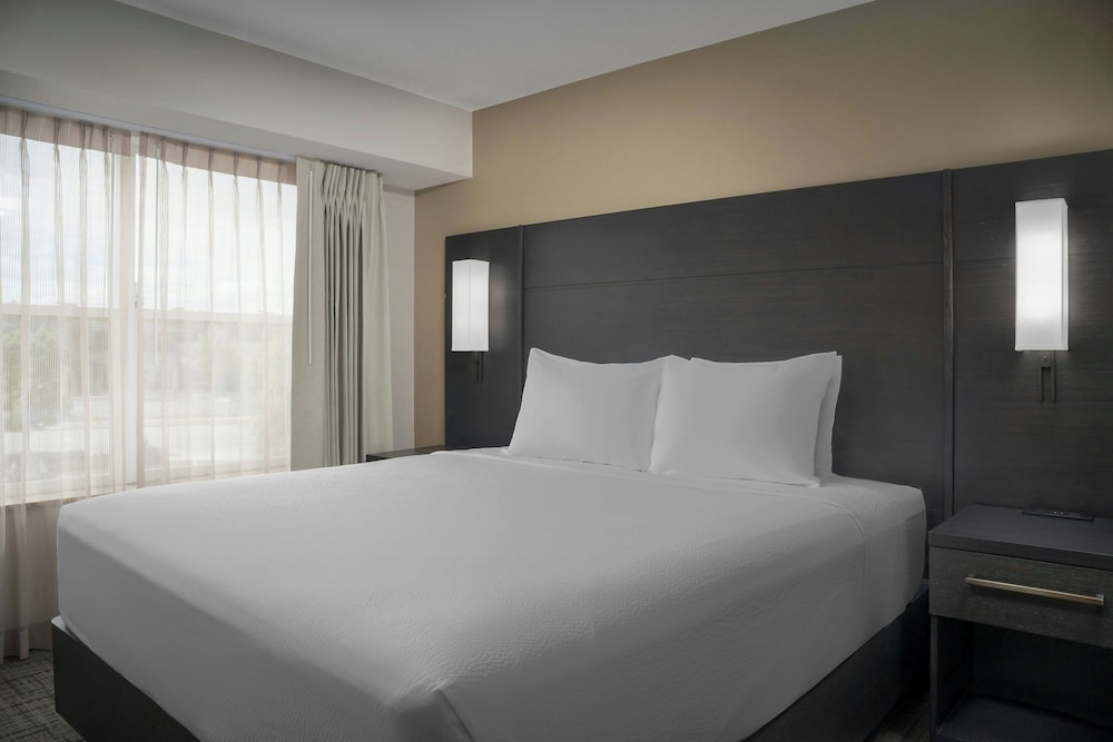 Residence Inn Spokane E Valley - photo 18