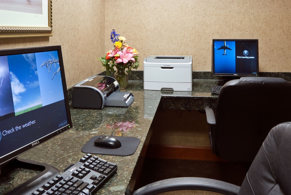 Holiday Inn Cincinnati Airport by IHG - photo 18
