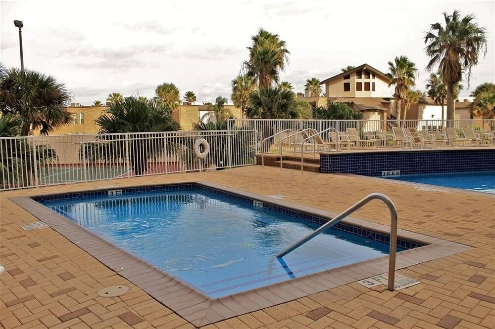 Sunchase IV 1401: Beachfront Resort Penthouse Nothing Else Even Come - photo 41