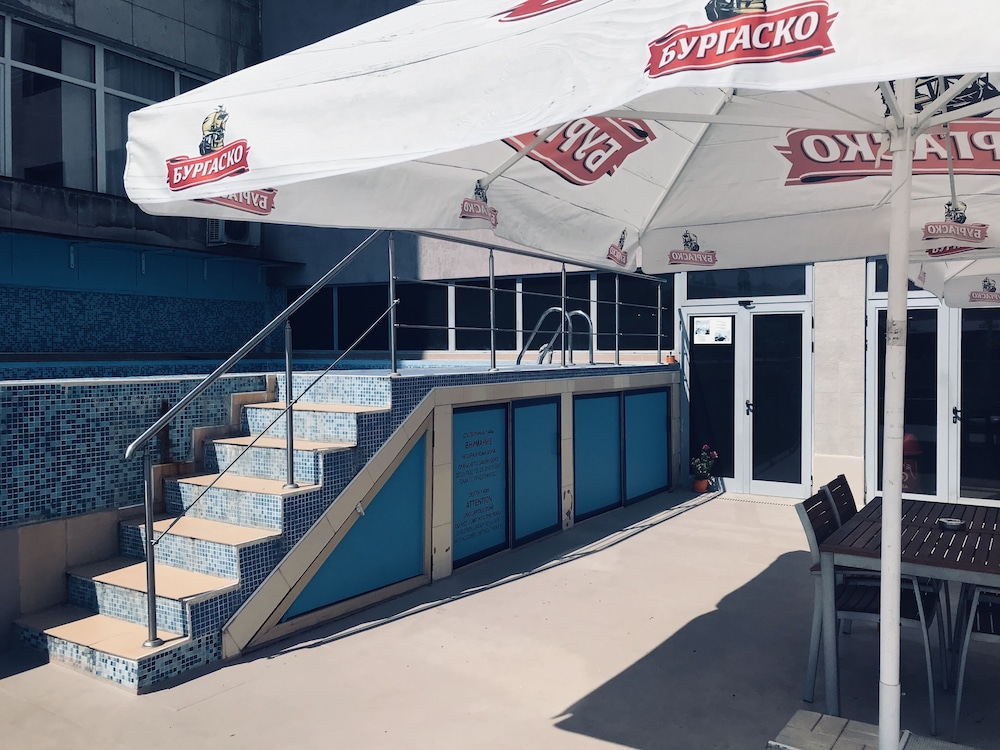 Atm Hotel in Sofia, Bulgaria