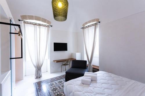 Viasarnelli72 — 4-Star Luxury Hotel in Polignano A Mare, Italy