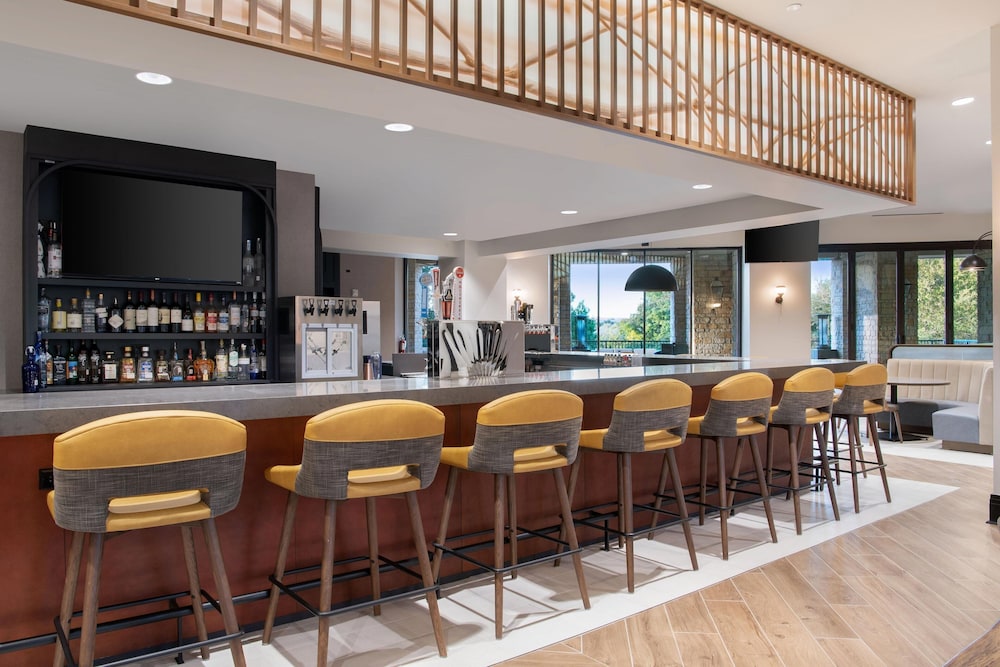 The Westin Dallas Stonebriar Golf Resort & Spa - photo 59