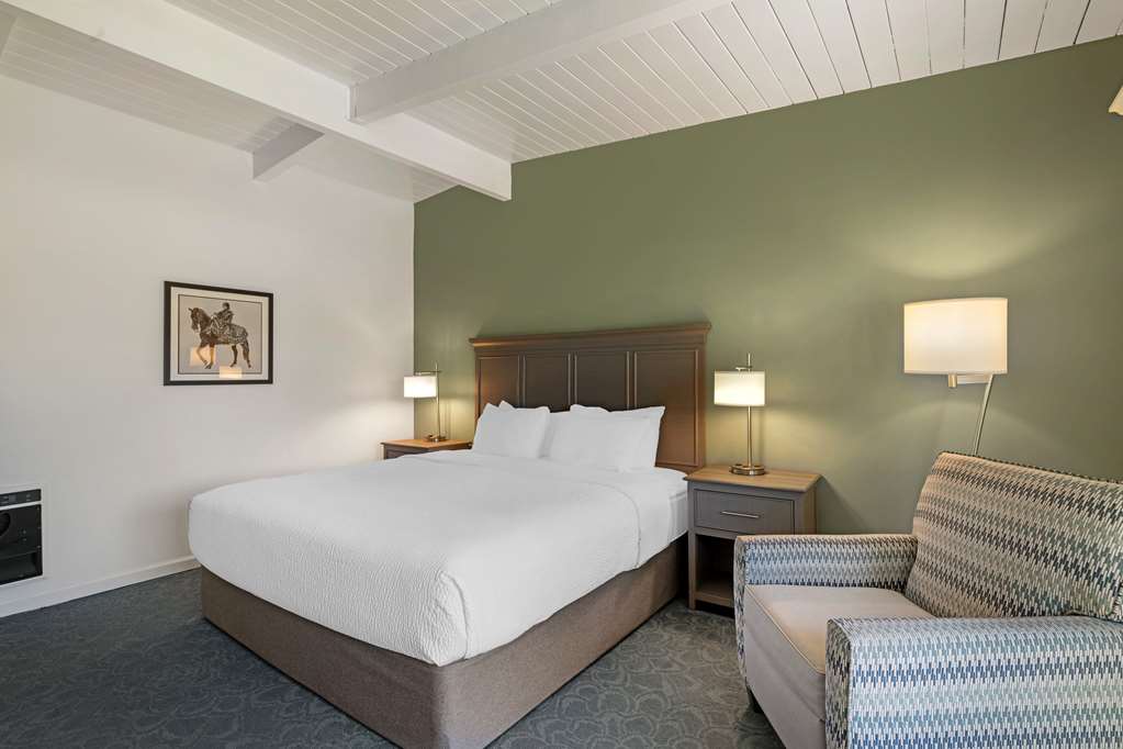 Best Western Plus Santa Barbara - photo 27