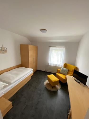 Krennmayer Rooms — Vienna — photo 4
