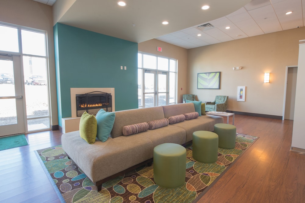 Holiday Inn Bismarck by IHG - photo 49