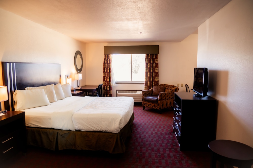 OK Welcome Home Hotel - photo 3
