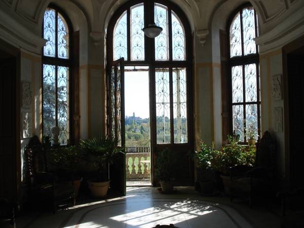 Palais Briau — Varades — photo 4