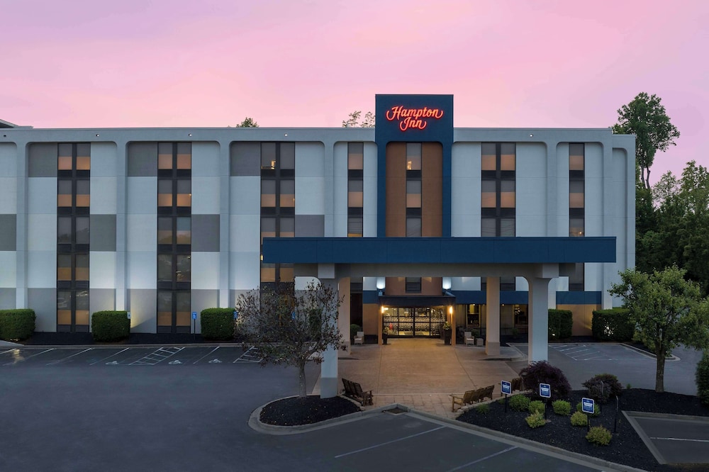 Hampton Inn Beckley - featured photo