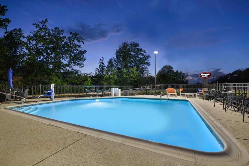 Hampton Inn & Suites by Hilton Decatur - photo 37