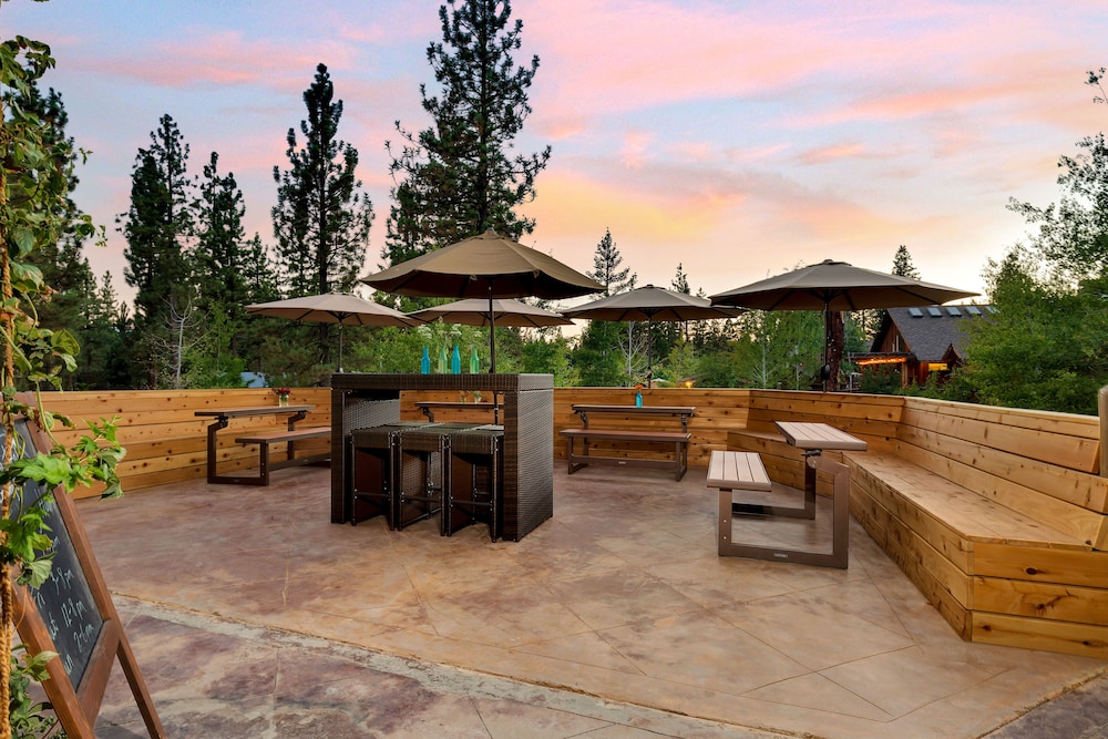 Chalet View Lodge - photo 41