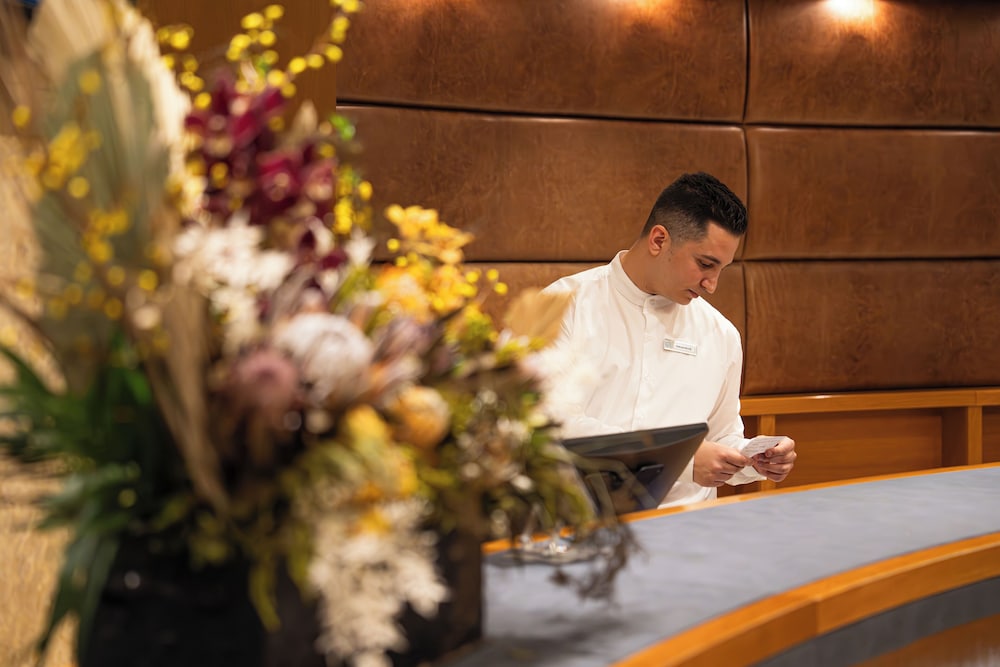 Neptune Luxury Resort in Kos, Greece