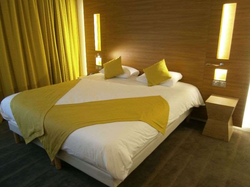 Brit Hotel Saint Brieuc Plerin — Plerin