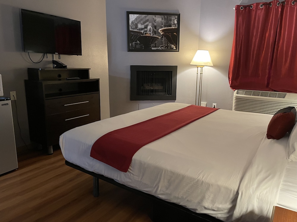 Sunnyside Inn & Suites - photo 24