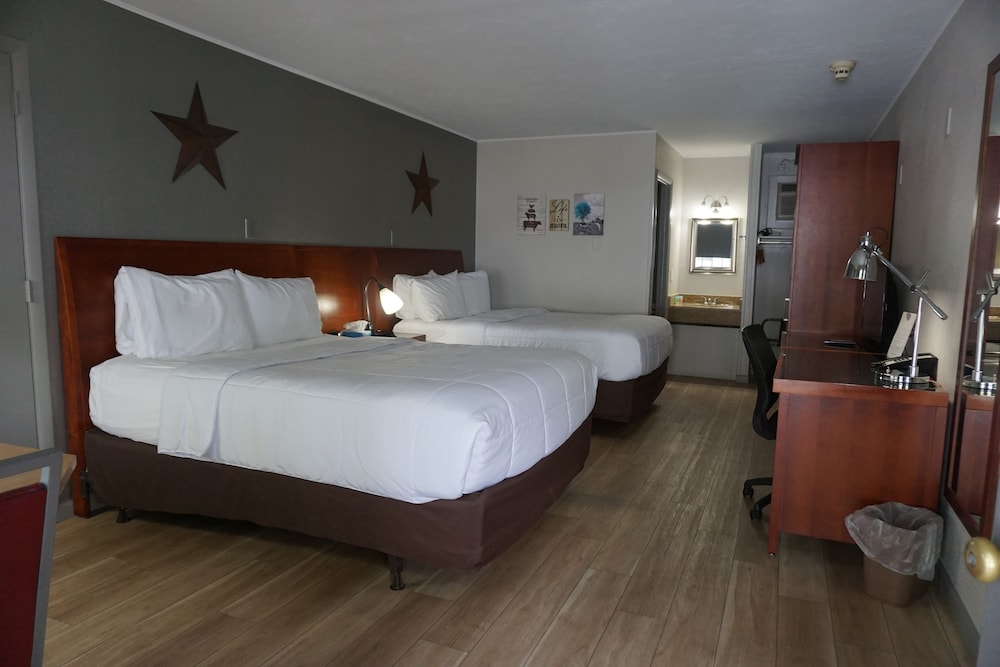 Harvest Drive Family Inn - photo 6