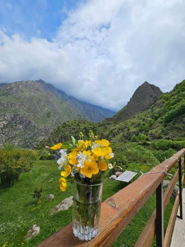 Off Inn Kazbegi