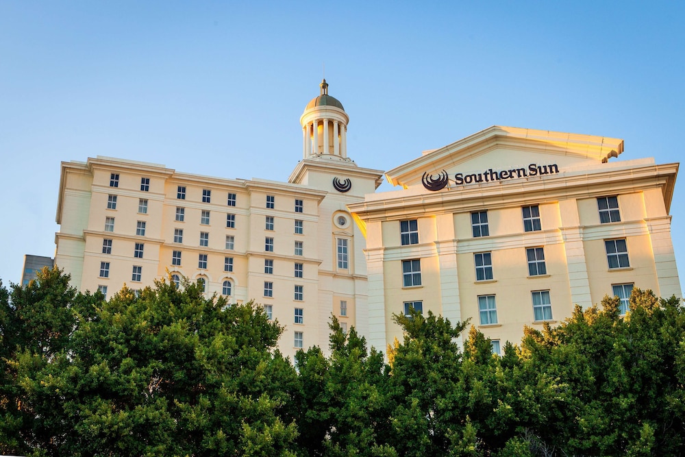 Southern Sun Cullinan — 4-Star Luxury Hotel in Cape Town, South Africa