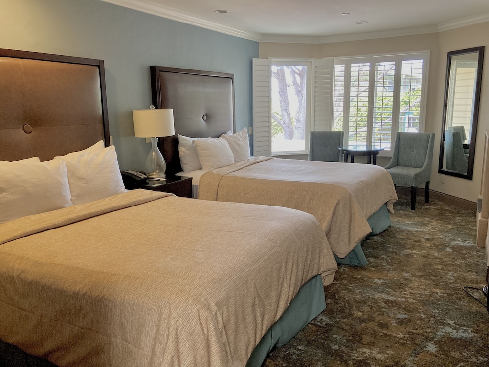 Blue Dolphin Inn - photo 30