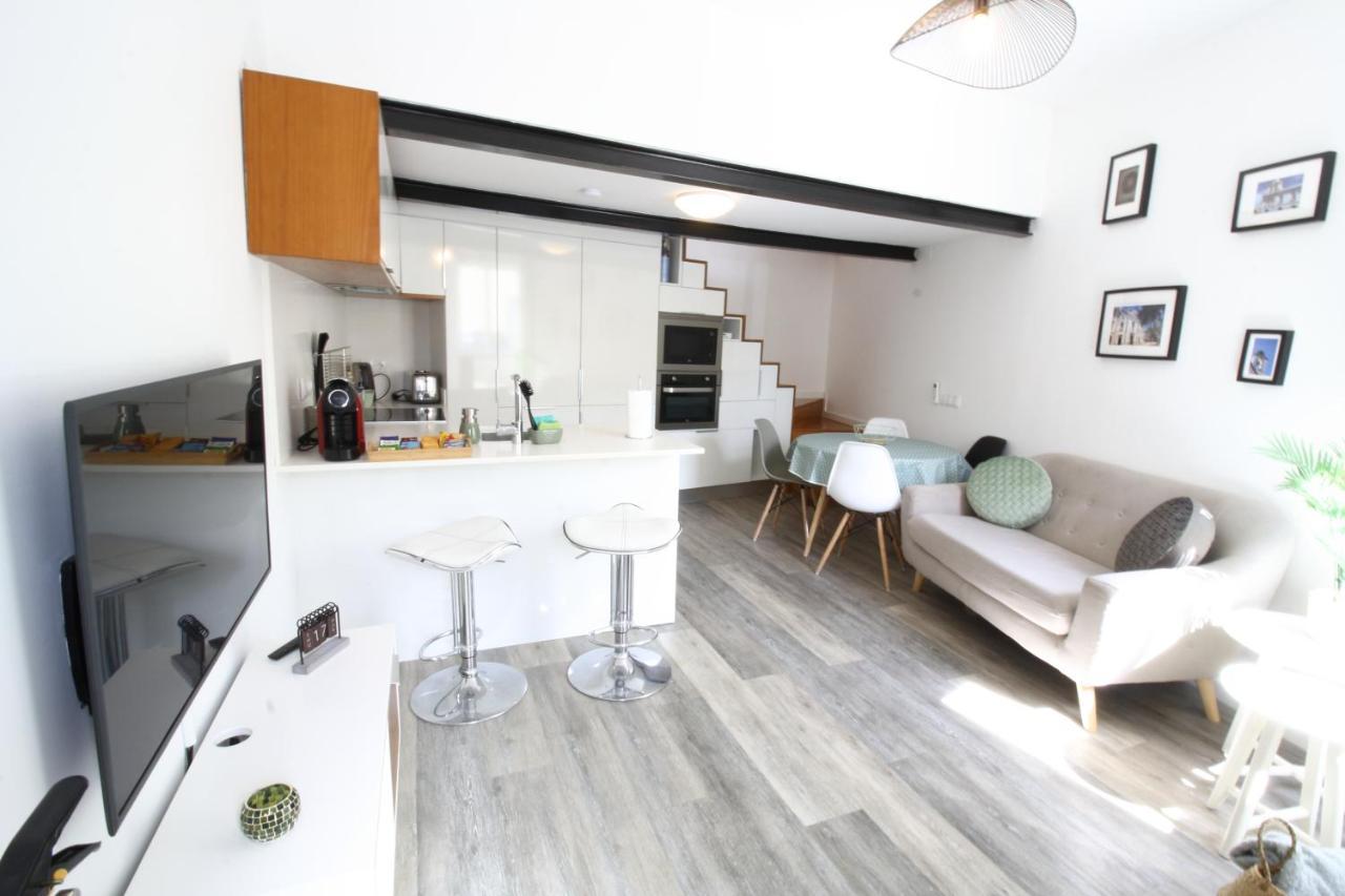 Downtown Villa — 4-Star Luxury Hotel in Faro, Portugal