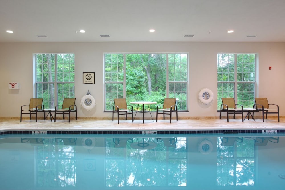 Staybridge Suites North Brunswick by IHG - photo 28