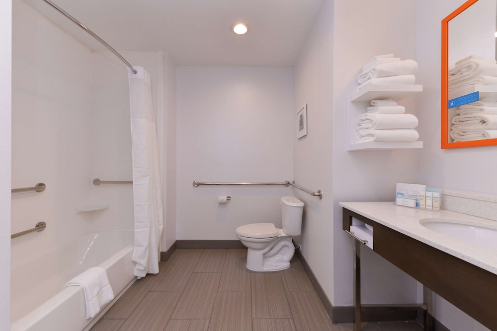 Hampton Inn & Suites Port Aransas - photo 17