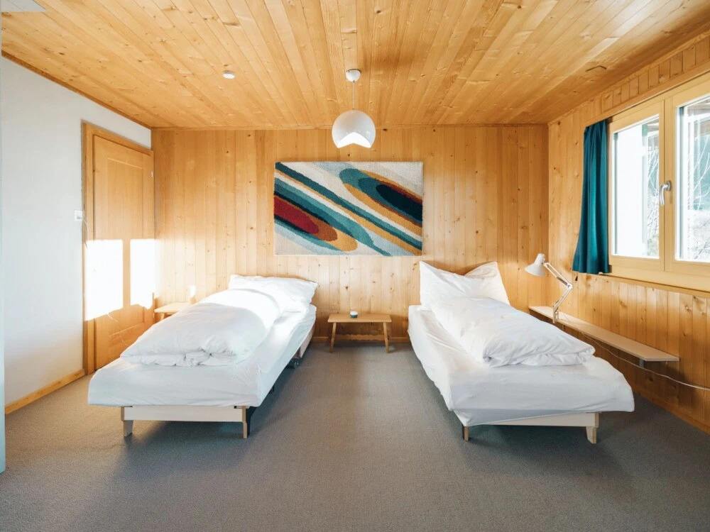 Chalet Engihalde — Amden — photo 2