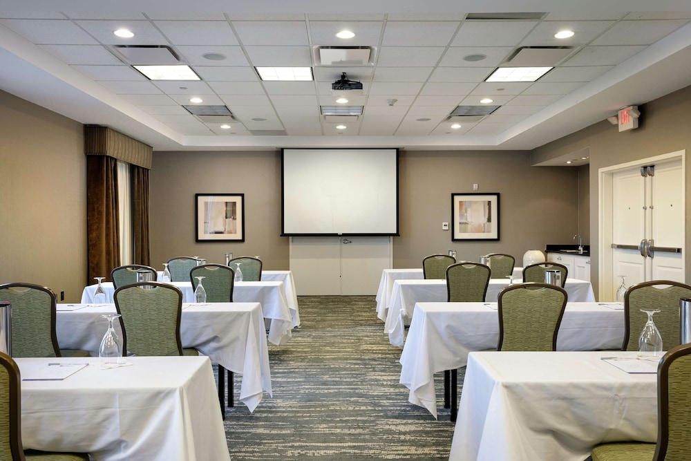 Hilton Garden Inn Mobile West I 65 Airport Blvd - photo 50