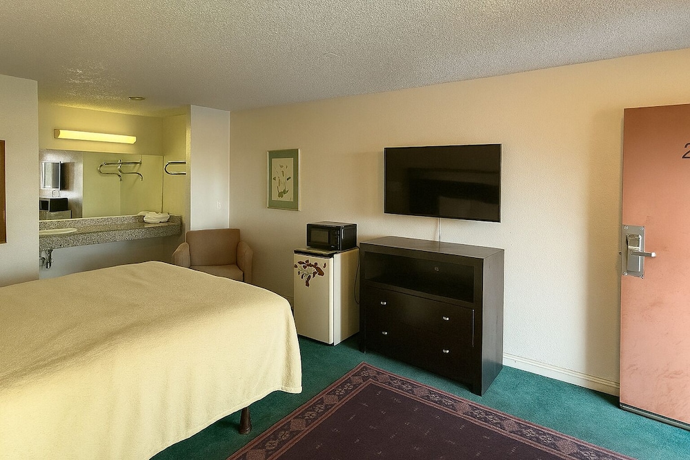 Casa Blanca Hotel Azusa Los Angeles - photo 11