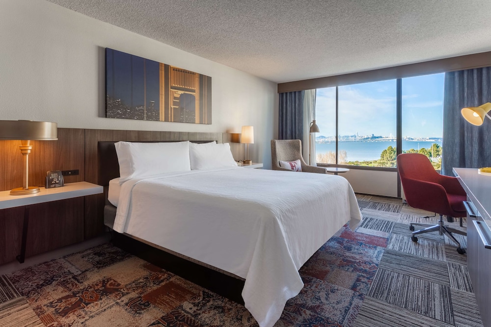 Hilton Garden Inn San Francisco Oakland Bay Bridge - photo 27