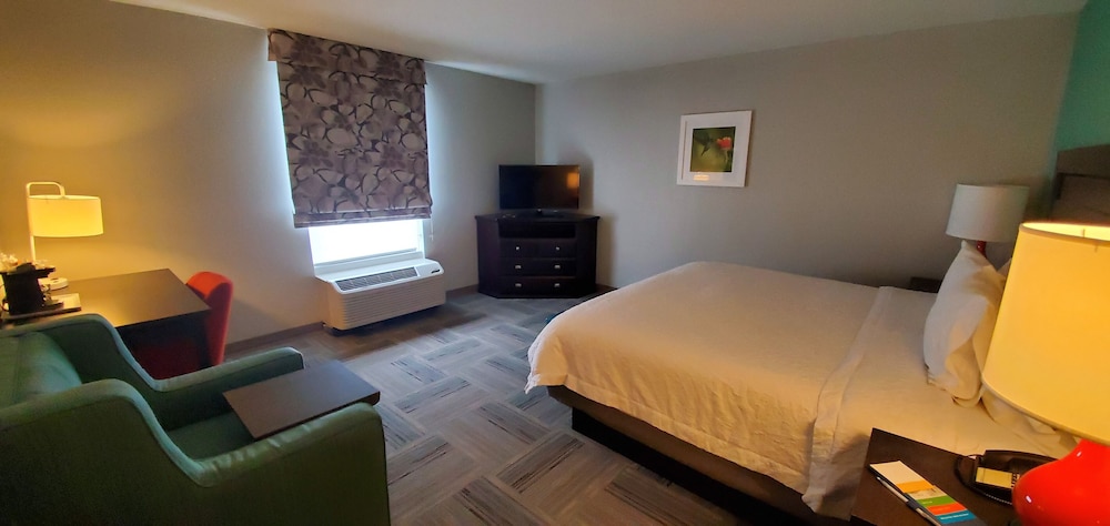 Hampton Inn Miami - photo 7