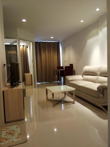 Mosaic Condominium A34M by malai — 4-Star Luxury Hotel in Klaeng, Thailand