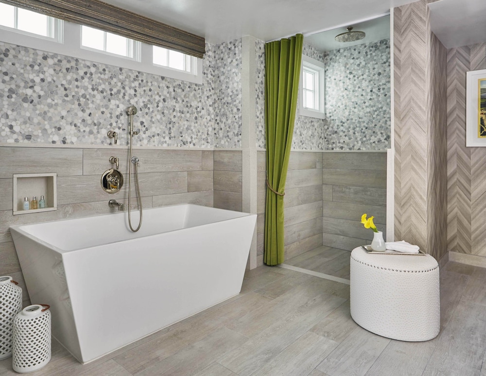 Fairmont Miramar Bungalows - photo 24