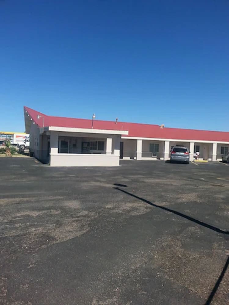 Budget Inn Fort Stockton - photo 22