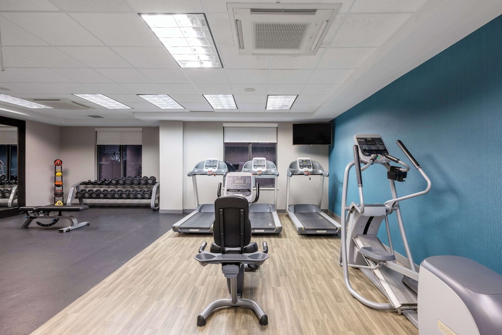 Hampton Inn & Suites Casper - photo 30