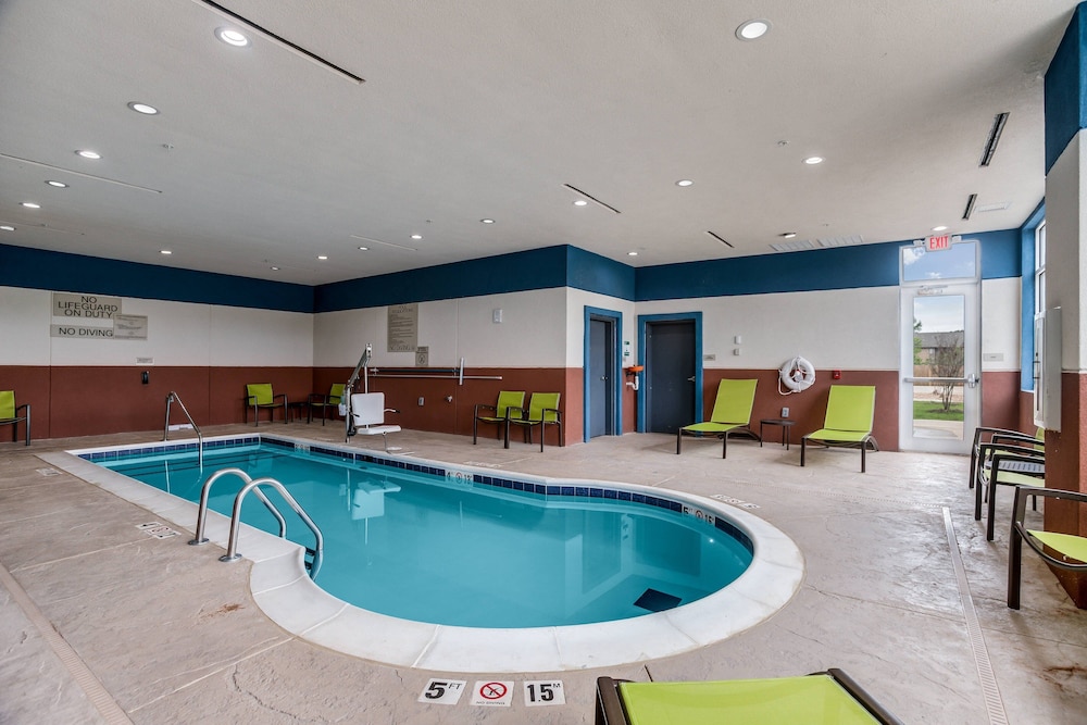 SpringHill Suites by Marriott Stillwater - photo 11