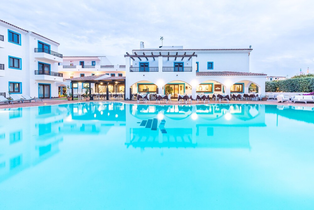 LH Hotel La Funtana Adults only in Santa Teresa Gallura, Italy