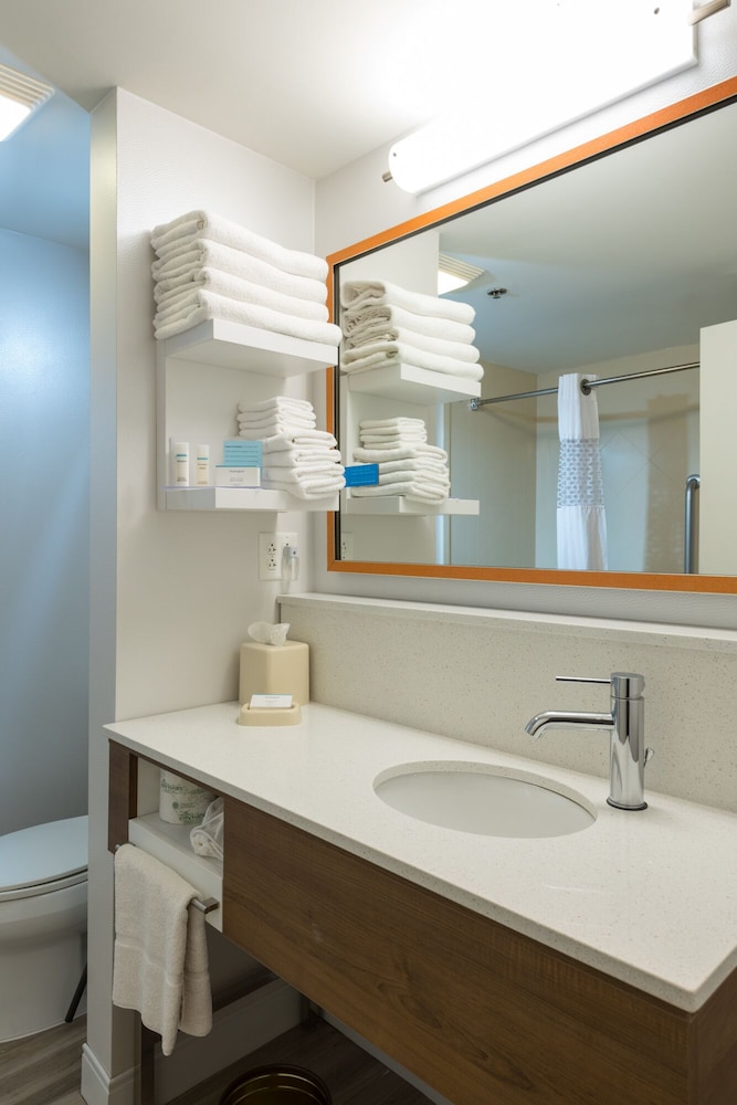 Hampton Inn & Suites Jamestown - photo 5