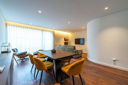 Boavista Serralves Family House — 4-Star Luxury Hotel in Porto, Portugal