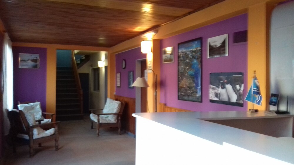 Hospedaje del Norte in El Calafate, Argentina