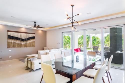 Casa 401N Los Secretos apts — 4-Star Luxury Hotel in Playa Del Carmen, Mexico