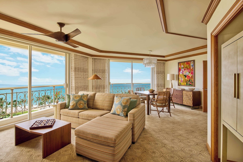 Grand Wailea Resort Hotel & Spa A Waldorf Astoria Resort - photo 61
