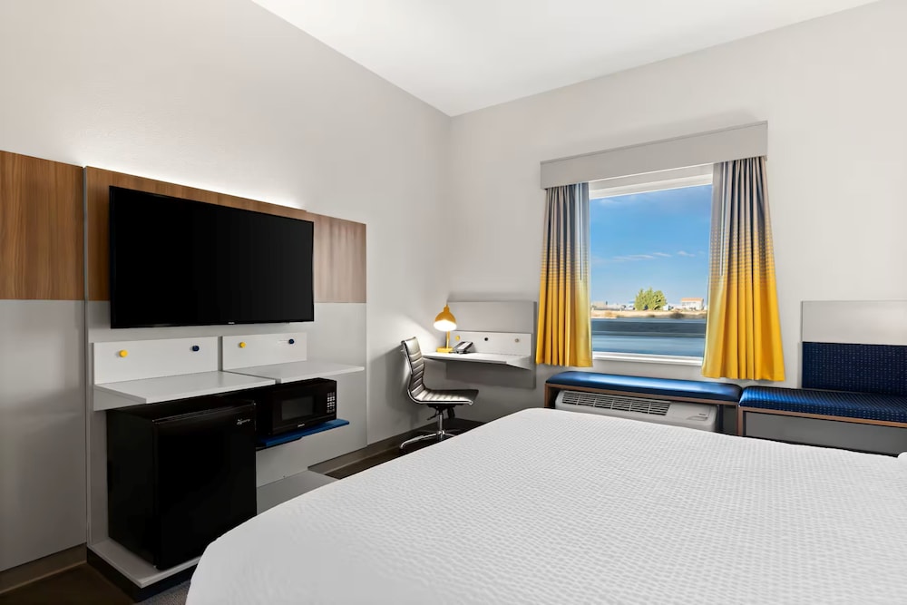 Holiday Inn Express & Suites George Quincy South by IHG - photo 25