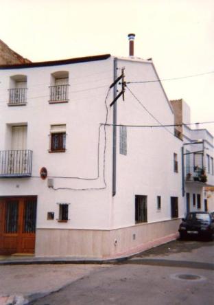 Casa de Maestro Costa Dorada — 4-Star Luxury Hotel in Alcanar, Spain