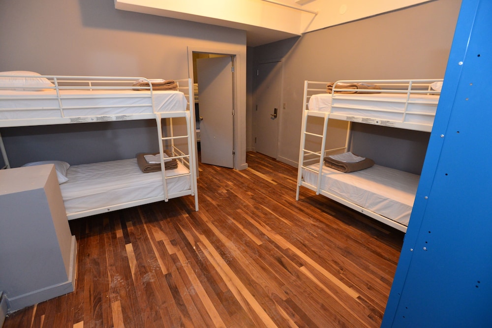 Explore Hotel & Hostel - photo 14