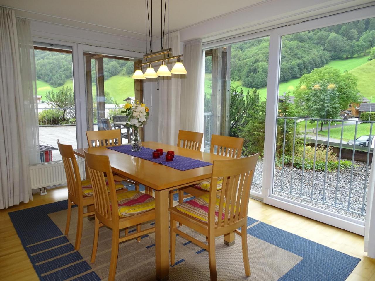 Colrosa Berendsen Top 7 — 4-Star Luxury Hotel in Brand, Austria
