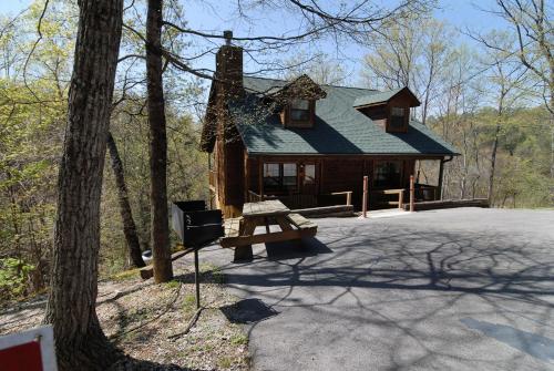 Dances With Wolves in Sevierville, United States