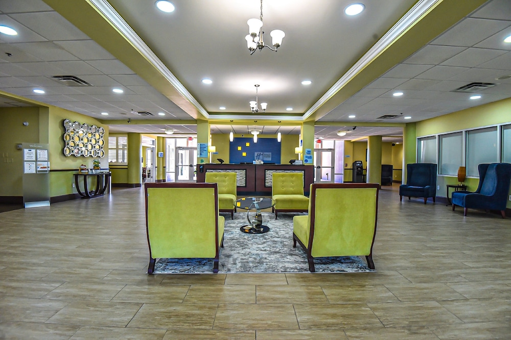 Holiday Inn Express & Suites Cocoa by IHG - photo 102
